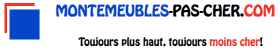 LOGO montemeubles-pas-cher